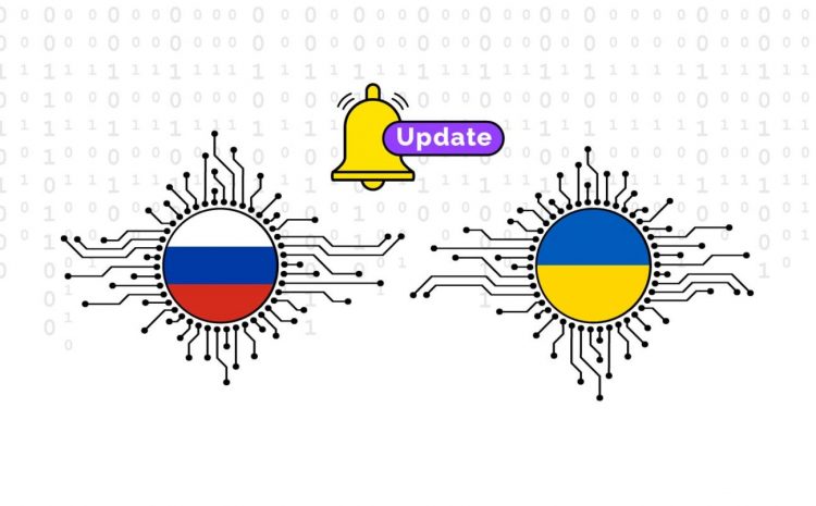 Russia and Ukraine VPN