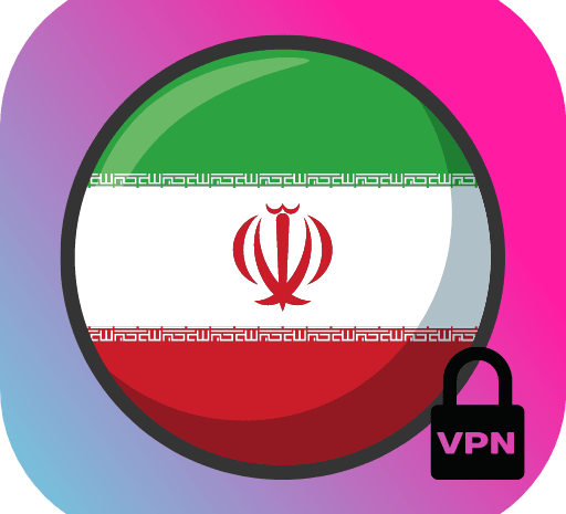 VPN Iran